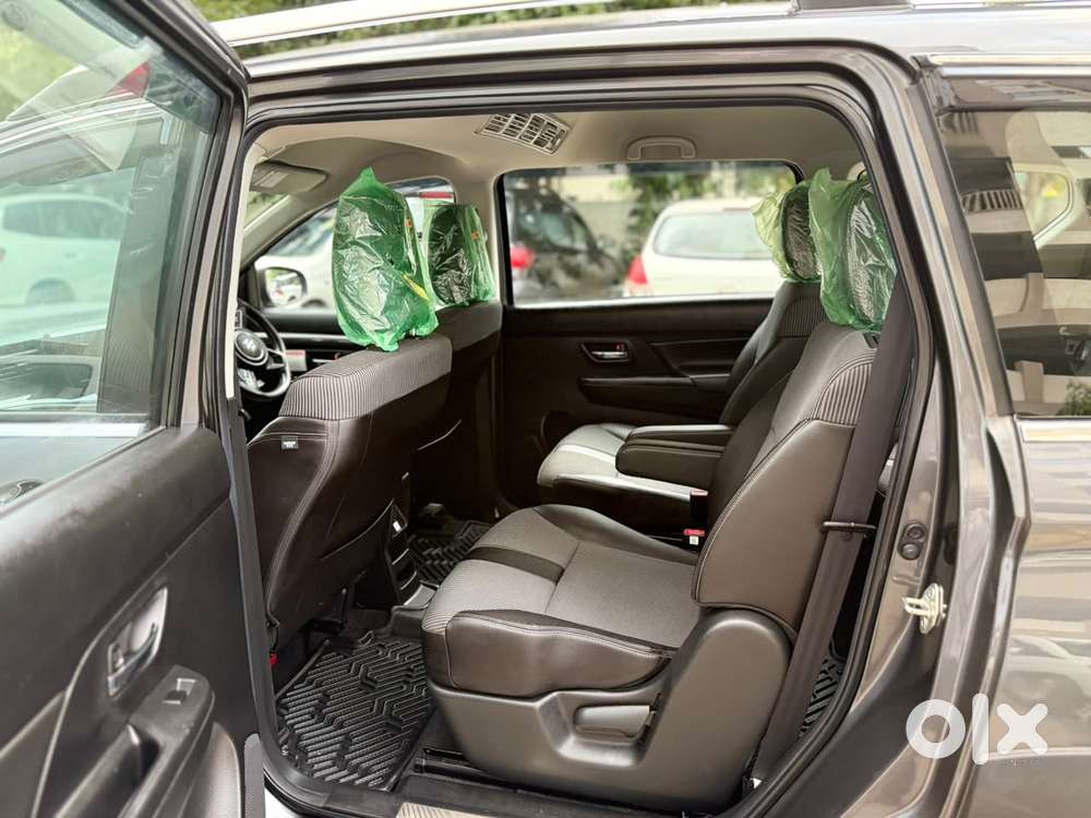Maruti Suzuki Xl6 Zeta Mt Cng, 2025, Petrol