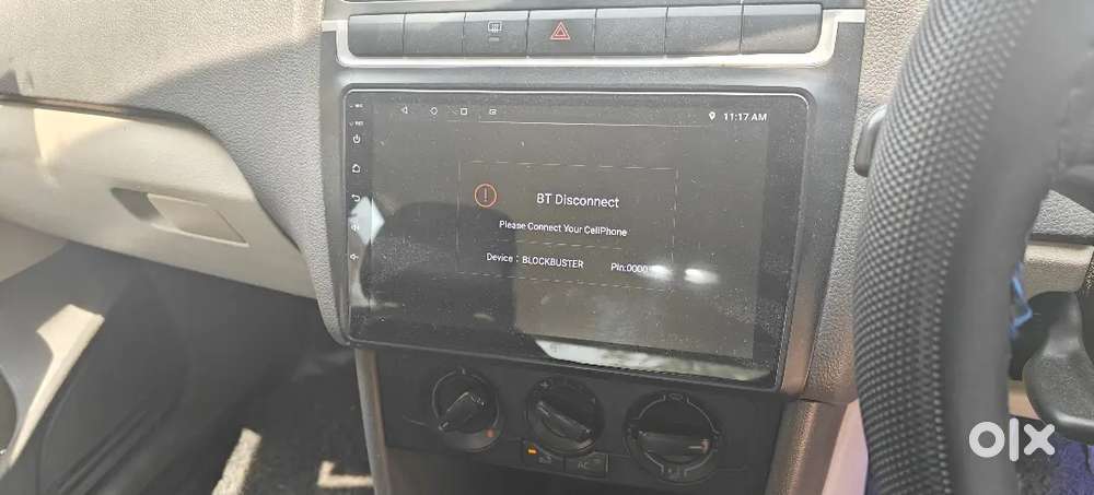 Volkswagen Vento 2012