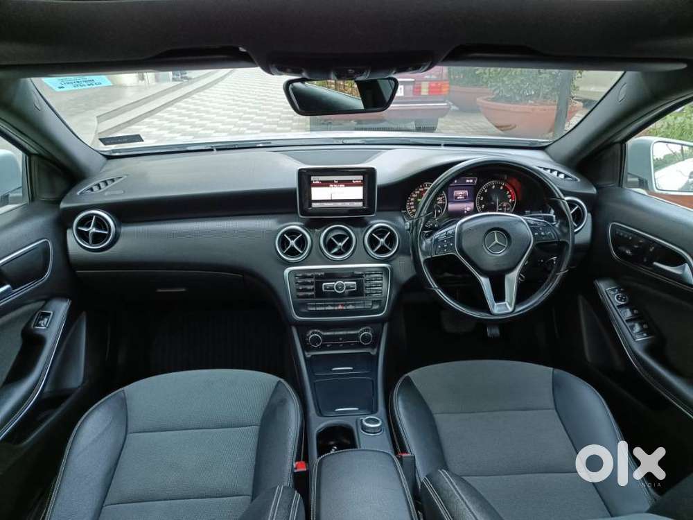 Mercedes-benz A Class 180 Sport Petrol, 2015, Petrol