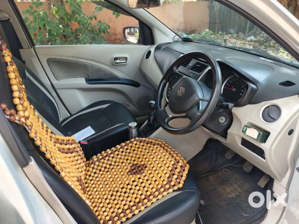 2nd Owner Maruti Suzuki Celerio 2017