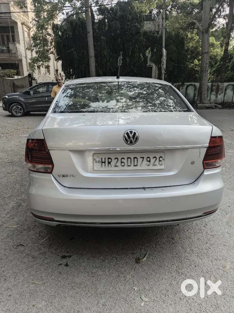 Volkswagen Vento