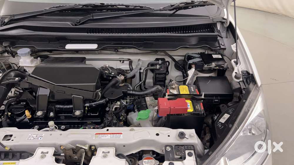 Maruti Suzuki Alto K10 Vxi Plus Ags, 2024, Petrol