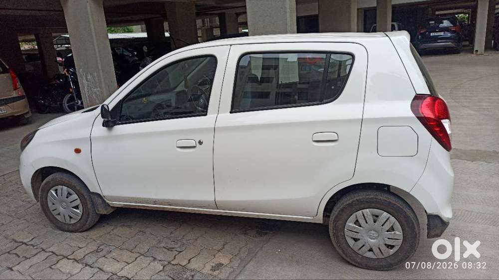 2020 Alti Lxi
