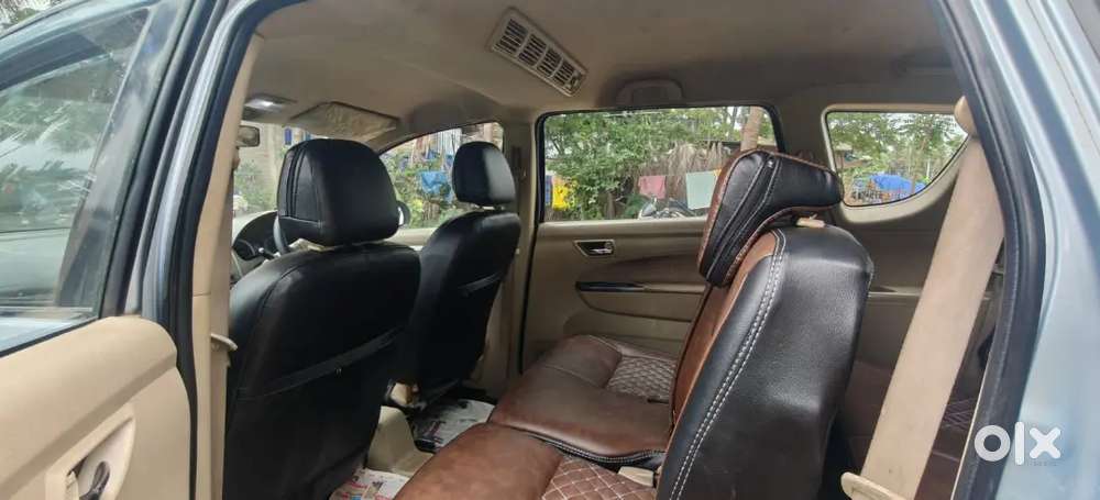 Maruti Suzuki Ertiga 2013 Diesel Second Owner