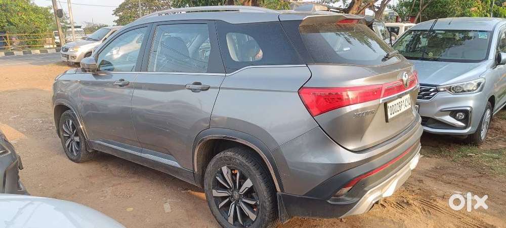 Mg Hector Smart Pro 2.0 Turbo Diesel Mt, 2020, Diesel
