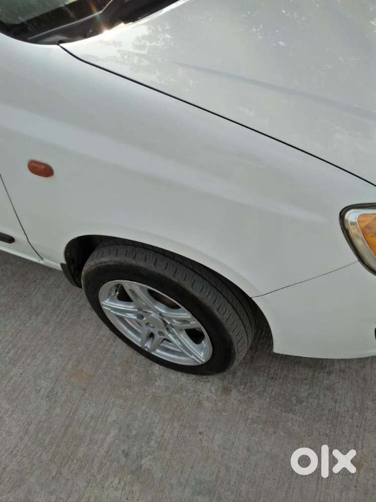 Maruti Suzuki Alto K10 Vxi, 2012, Petrol