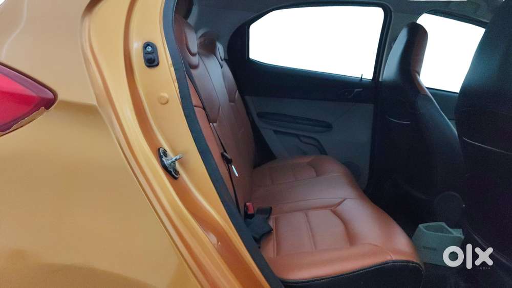 Tata Tiago 1.05 Revotorq Xt, 2018, Petrol