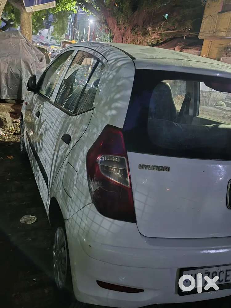 Great Condition Car