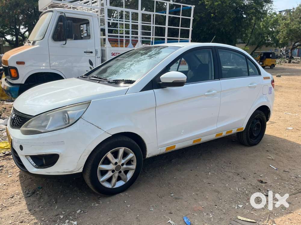 Tata Zest Diesel 2020