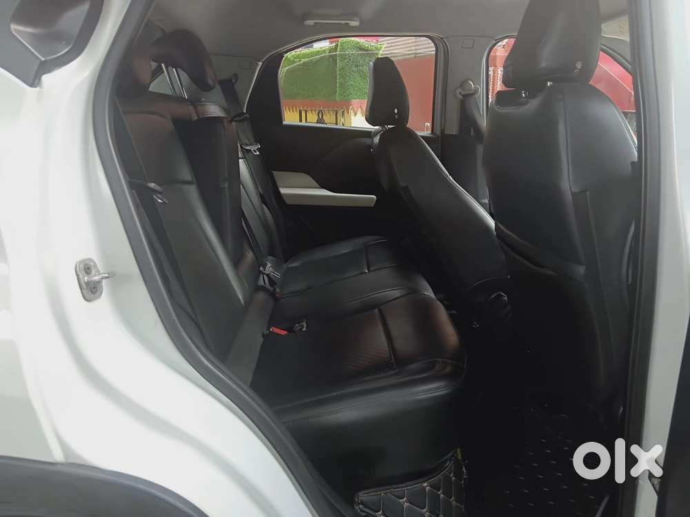 Tata Punch Ev Empowered Plus, 2024, Electric