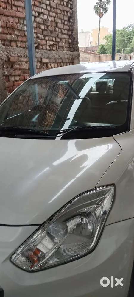 Maruti Suzuki Dzire 2023