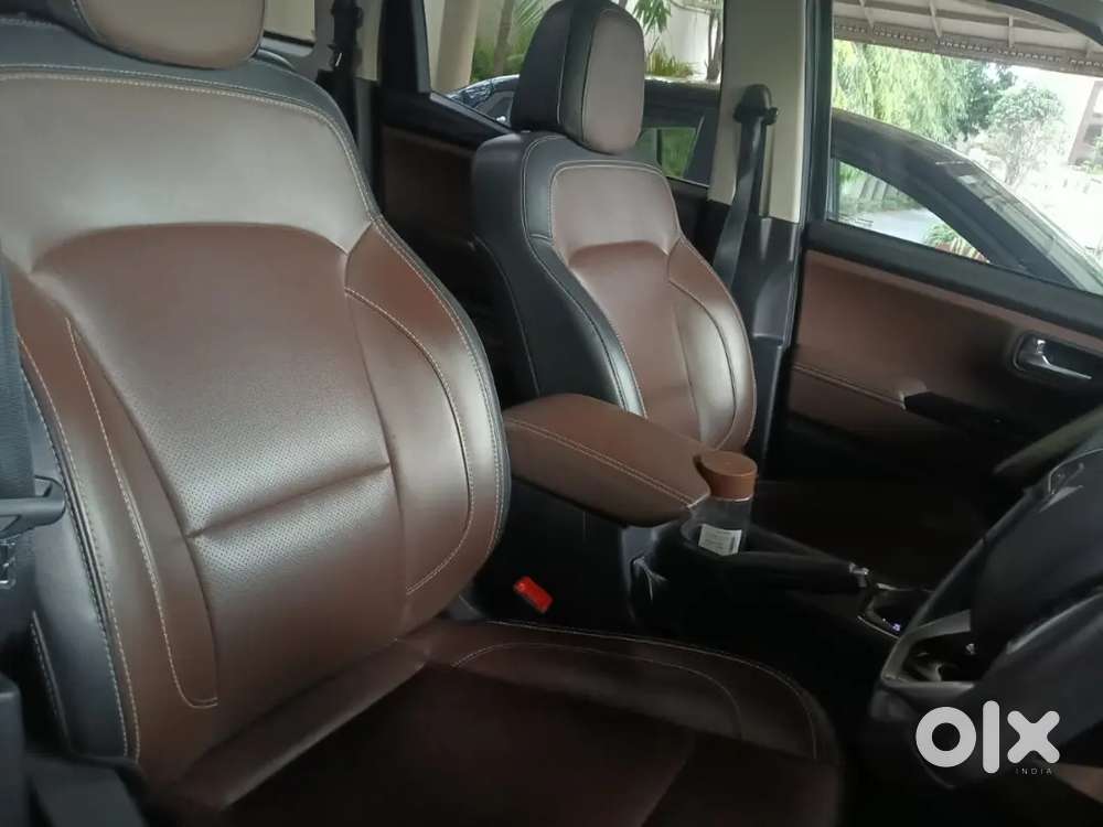 Mahindra Scorpio N 2023 Petrol 23500 Km Driven