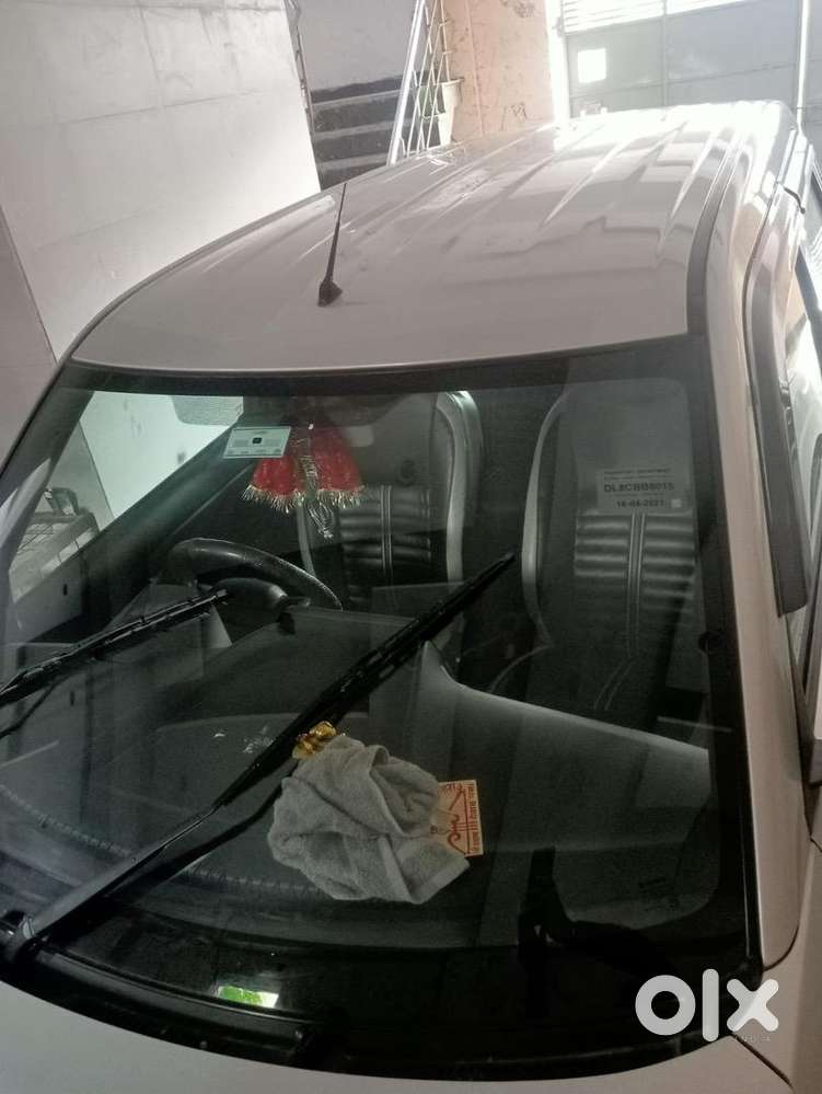 Maruti Suzuki Model 2021