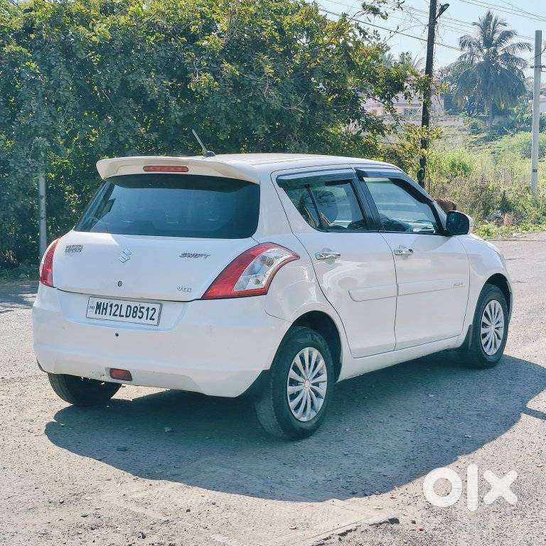 Maruti Suzuki Swift, 2014, Diesel
