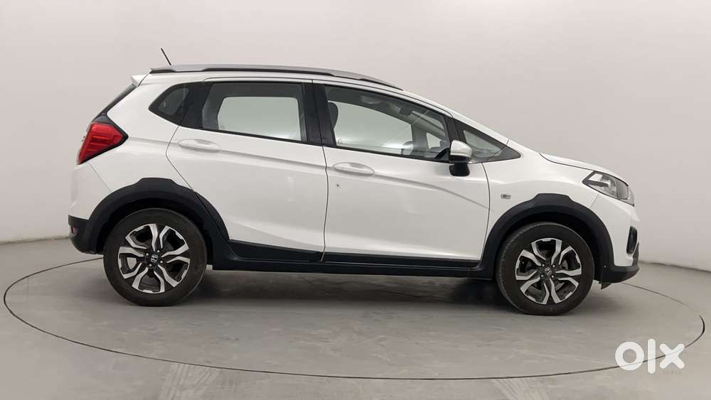 Honda Wr-v [2017-2020] 1.2 Sv I-vtec Mt, 2022, Petrol