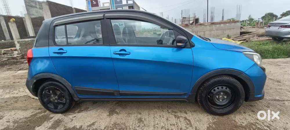 Maruti Suzuki Celerio 2016 Zdi 28 Kmpl