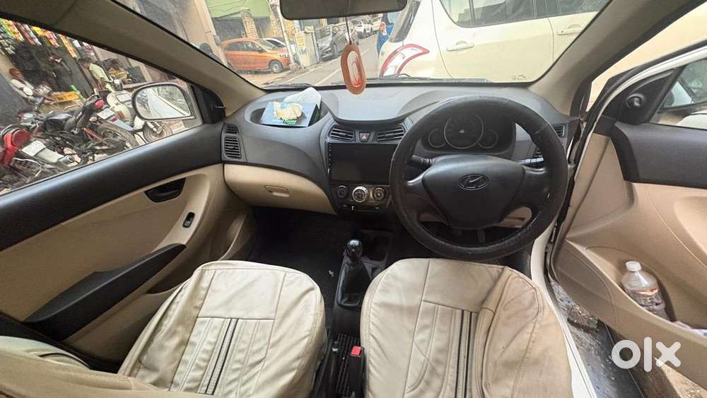 Hyundai Model Petrol 2013