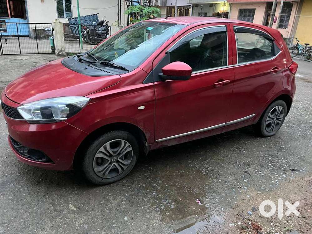 Tata Tiago 2019 Model