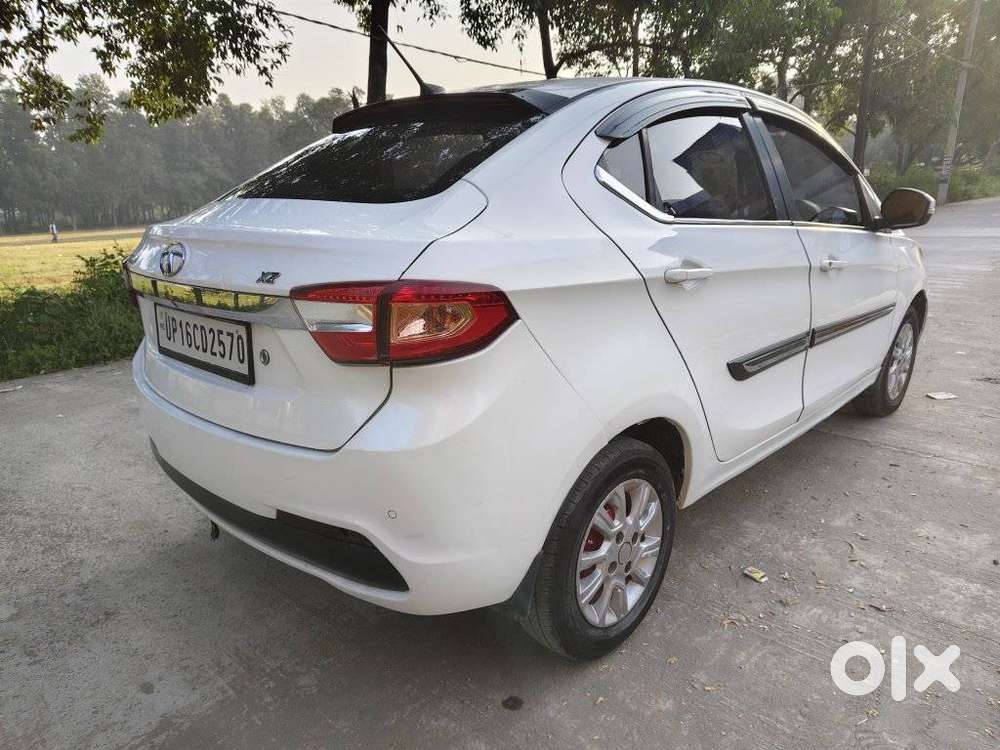 Tata Tigor Xz Plus Diesel, 2019, Diesel