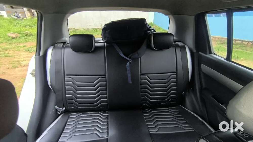 Swift Maruti Suzuki Diesel 2011