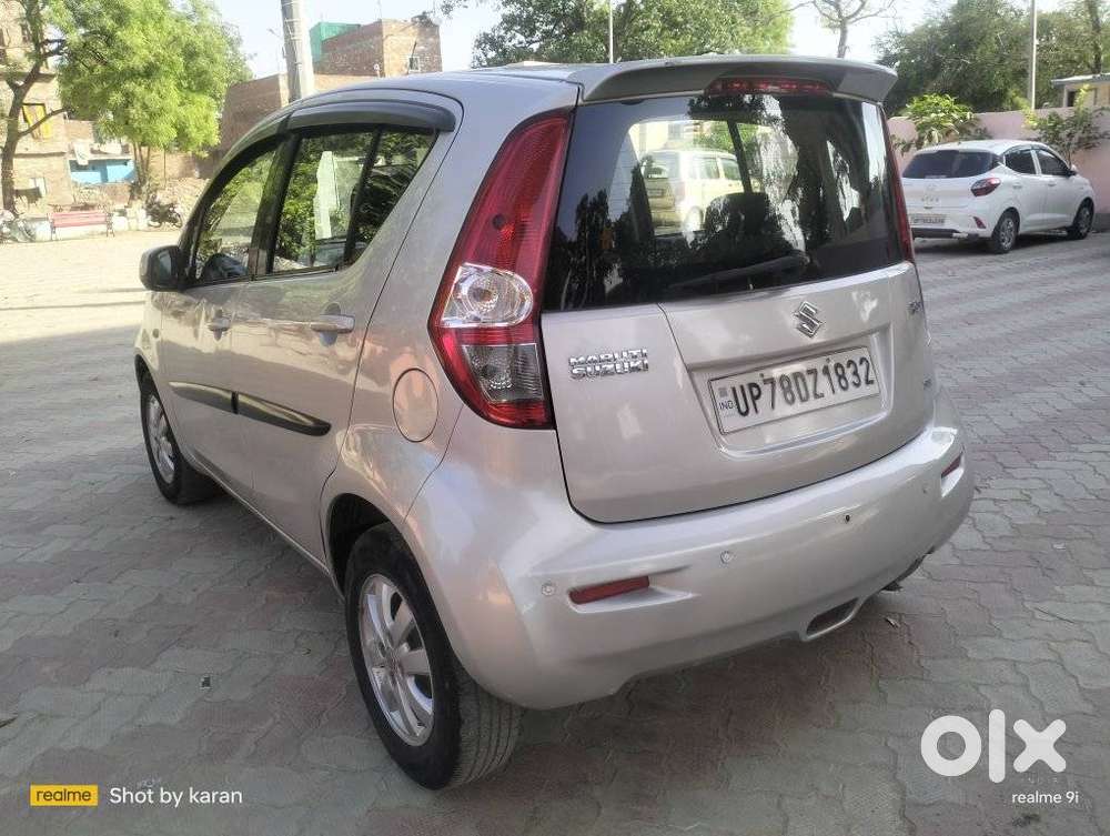 Maruti Suzuki Ritz Zdi Bs-iv, 2015, Diesel