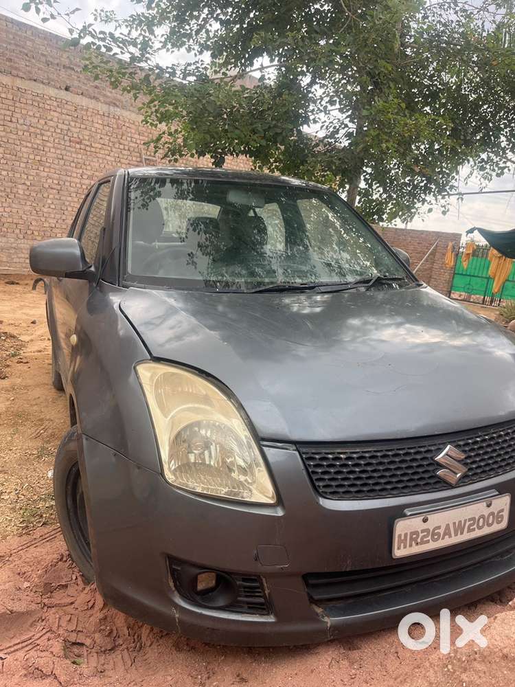 Maruti Swift Desiel