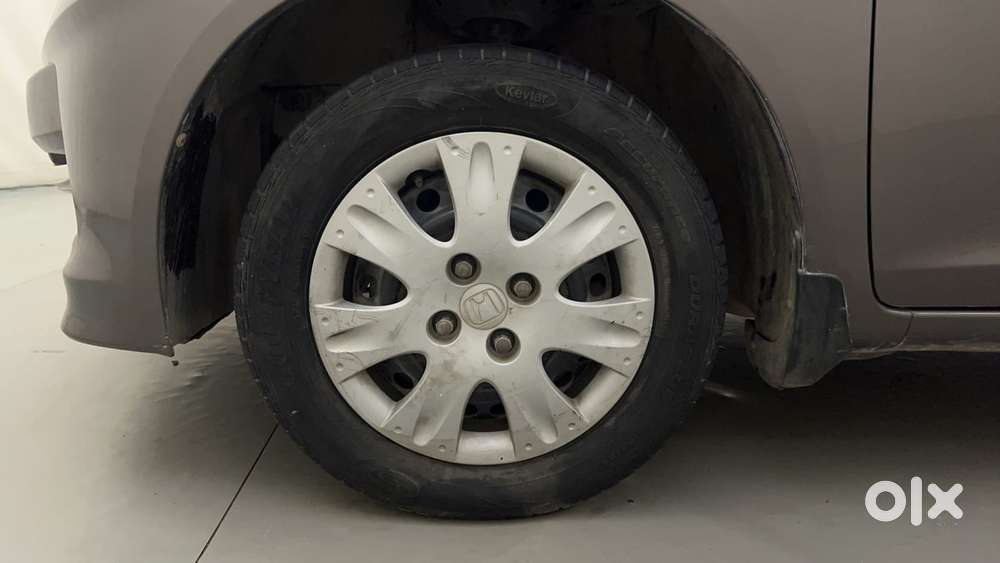 Honda Amaze Sx I Vtec, 2015, Petrol