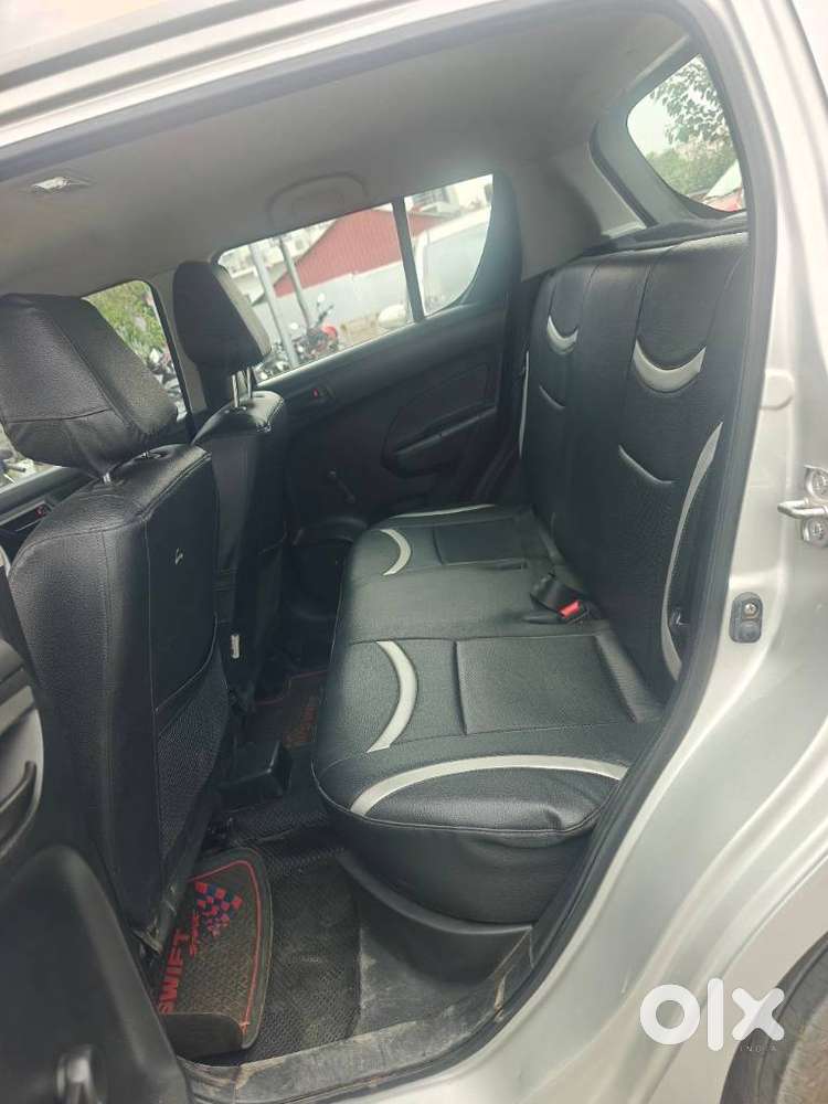 Maruti Suzuki Swift 2011-2014 Lxi, 2013, Petrol