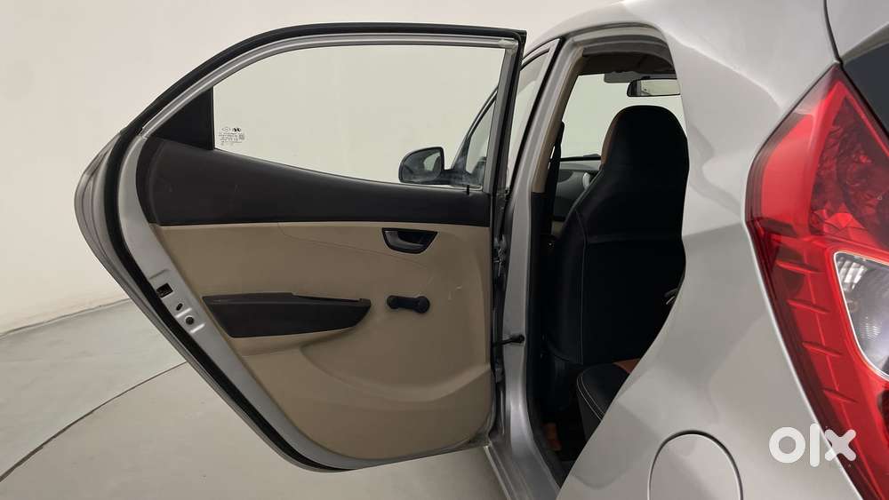Hyundai Eon Sportz, 2013, Petrol