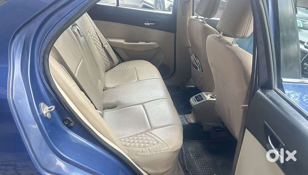 Maruti Suzuki Swift Dzire Zdi Plus , 2018, Diesel
