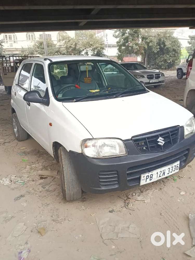 Alto 800 Lxi