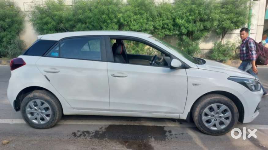 Hyundai I20 Magna 1.2 Vtvt, 2020, Petrol