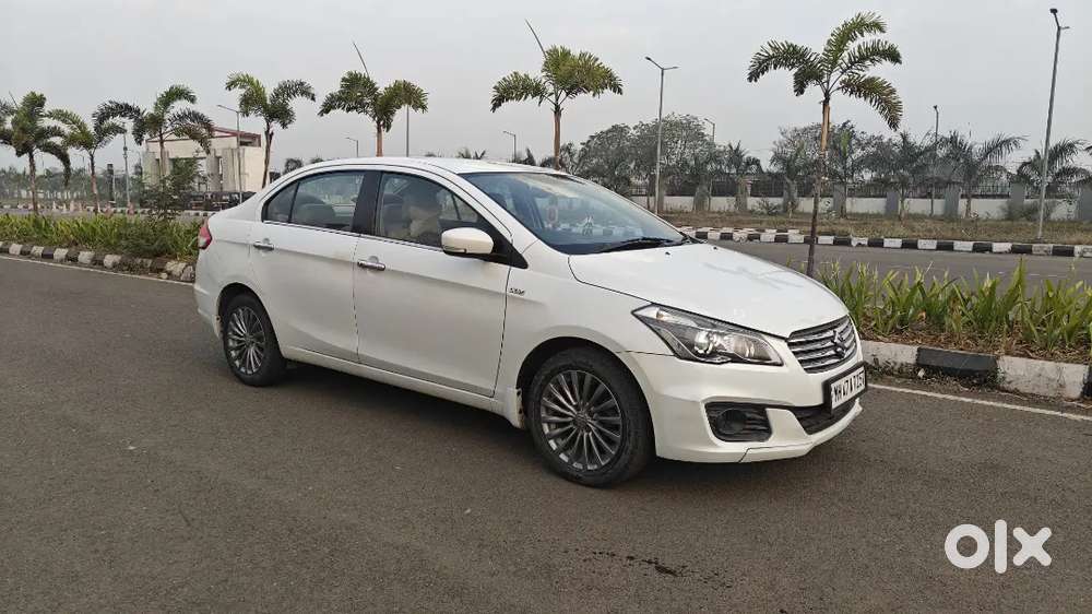 Maruti Suzuki Ciaz 2015 Rs