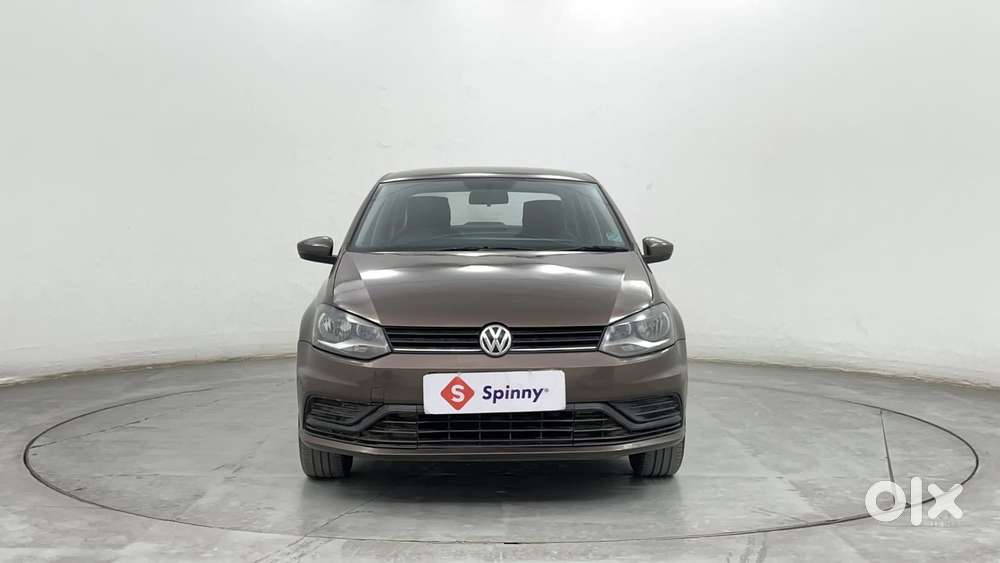 Volkswagen Ameo 1.0 Mpi Comfortline, 2018, Petrol