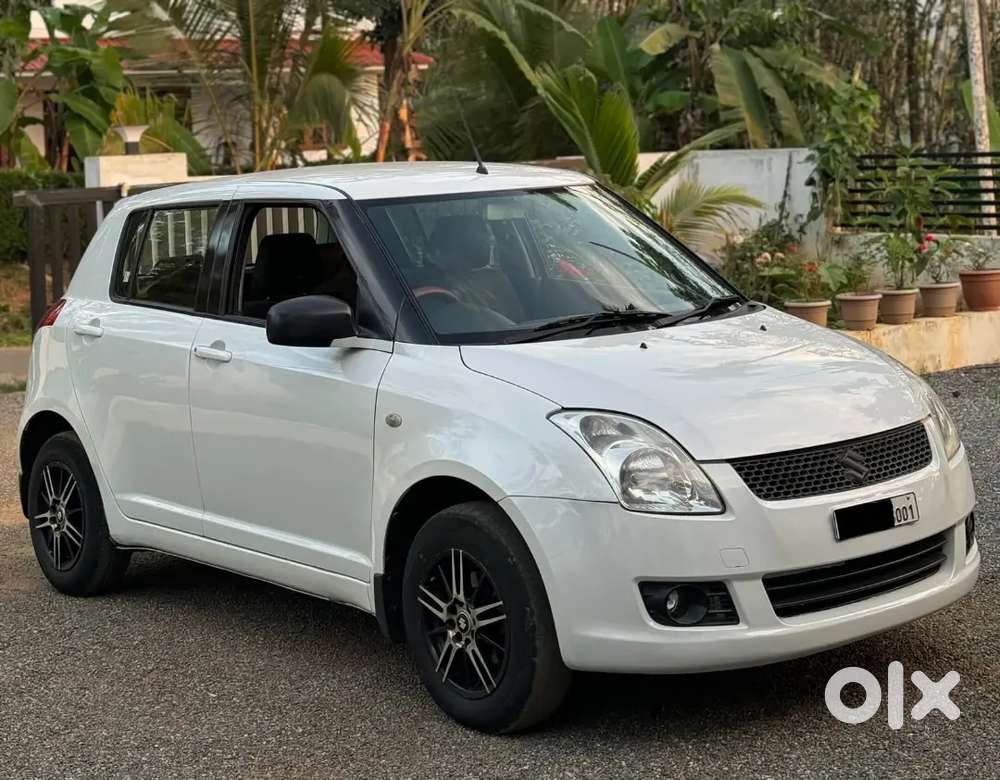 Maruti Suzuki Swift 2009 Diesel 168000 Km Driven