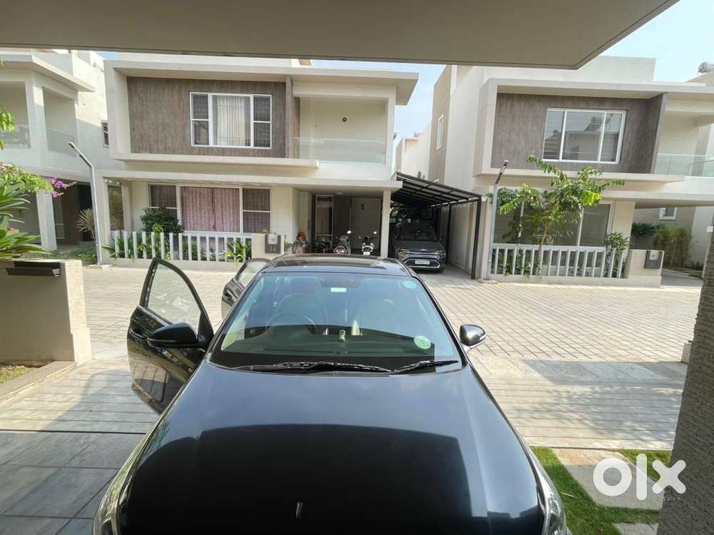 Hyundai Verna 2018 Petrol 77505 Km Driven