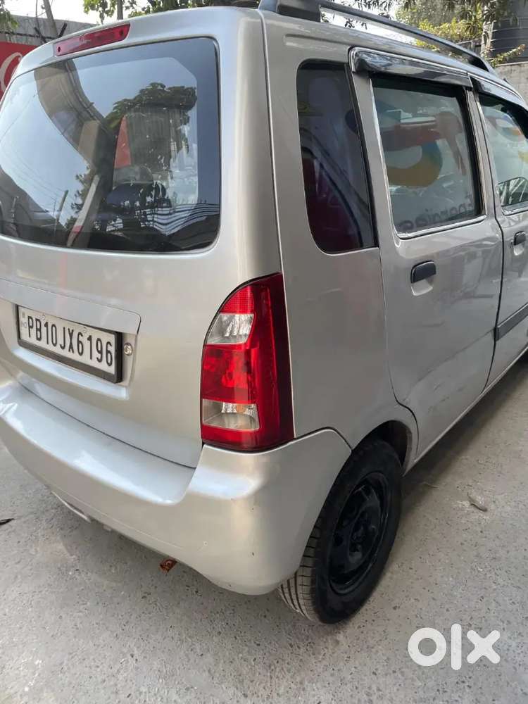 Car Ok Conditions Di Haigi Hai 2030 Tak Passing , All Parts Are New