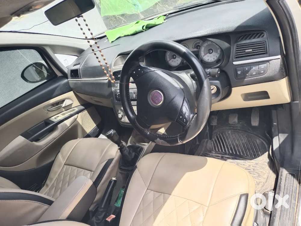 Fiat Linea Emotion