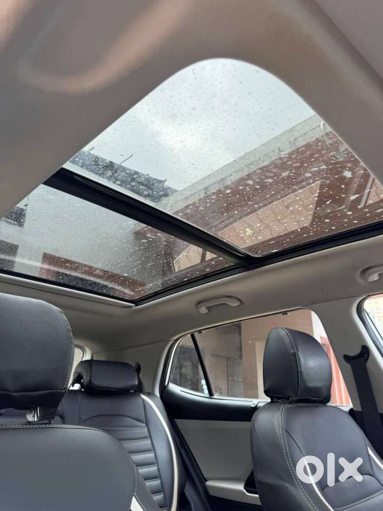 Hyundai Creta 1.6 Sx Diesel, 2020, Diesel