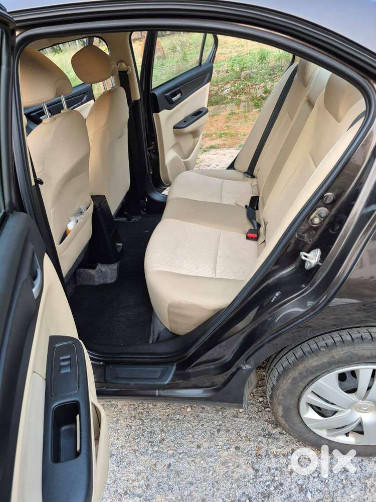 Honda Amaze 2019 Petrol 47838 Km Driven