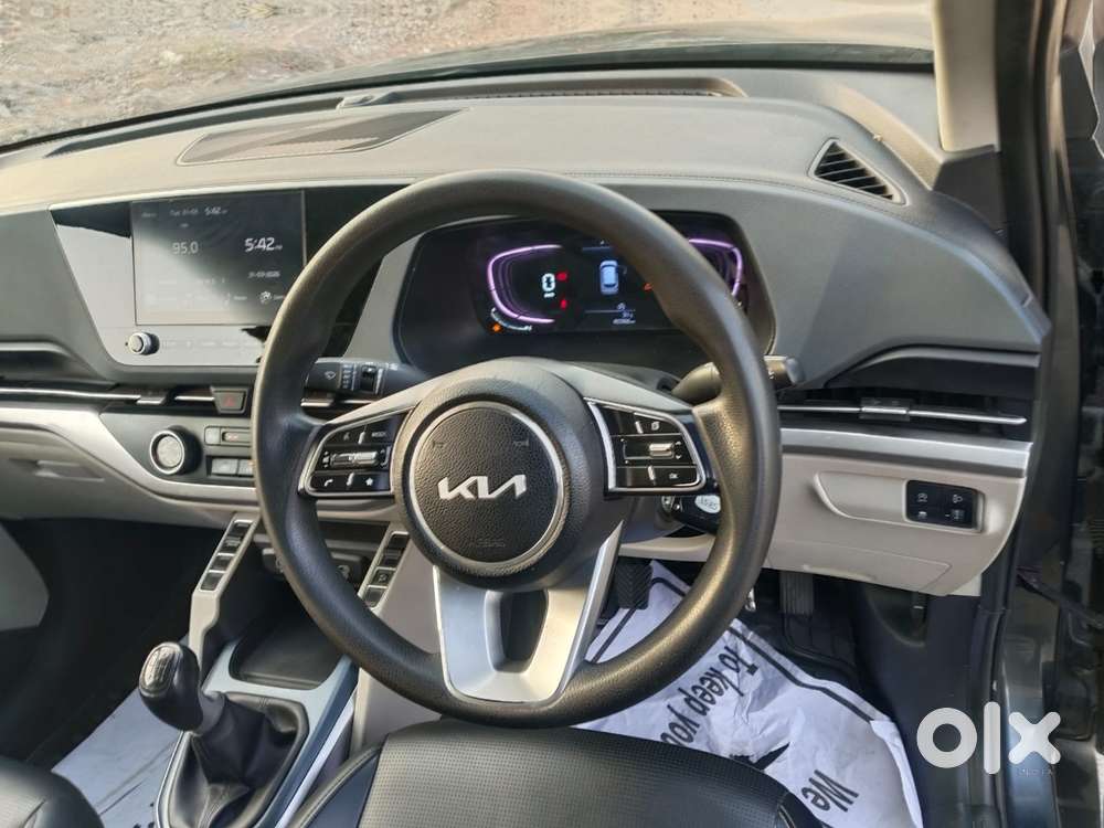 Kia Carens D1.5 6mt Premium 07, 2024, Diesel