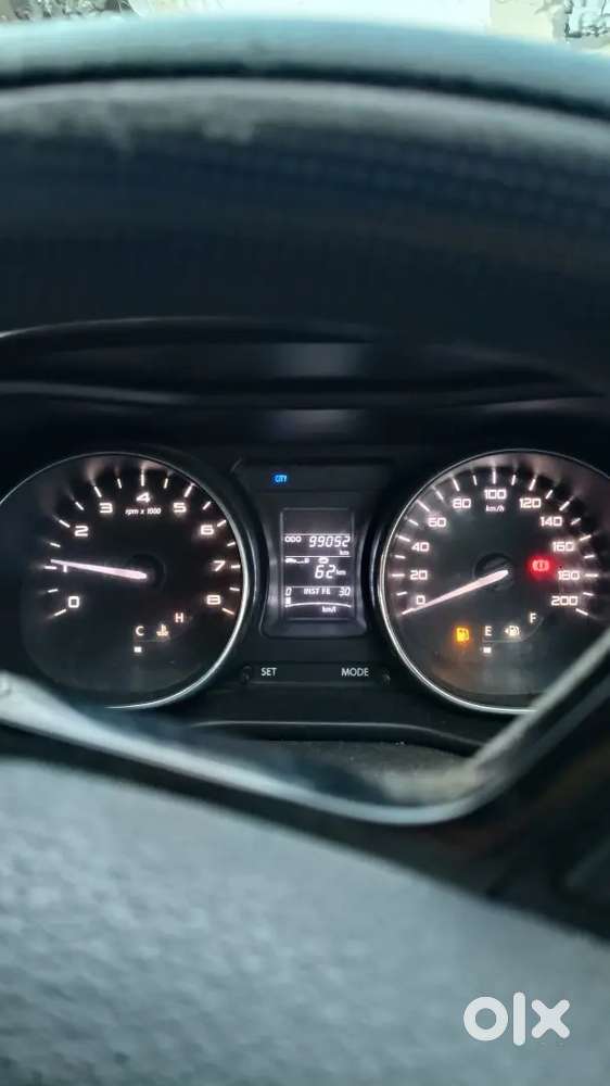 Tata Nexon Xz  Excellent Condition  Ready To Drive