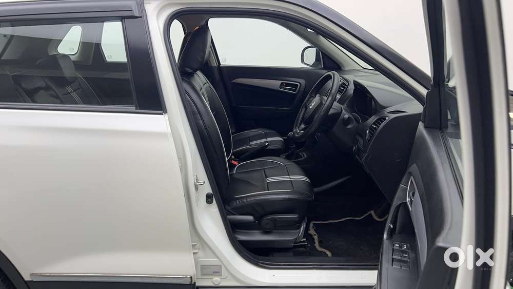 Maruti Suzuki Vitara Brezza Zxi +, 2022, Petrol