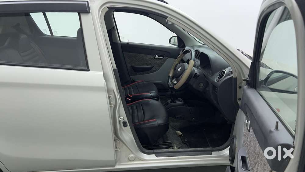 Maruti Suzuki Alto 800 Lxi, 2019, Petrol