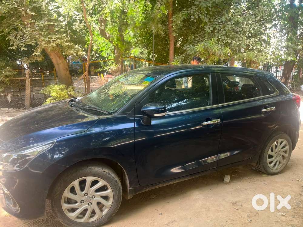 Maruti Baleno 1.2 Zeta 2023