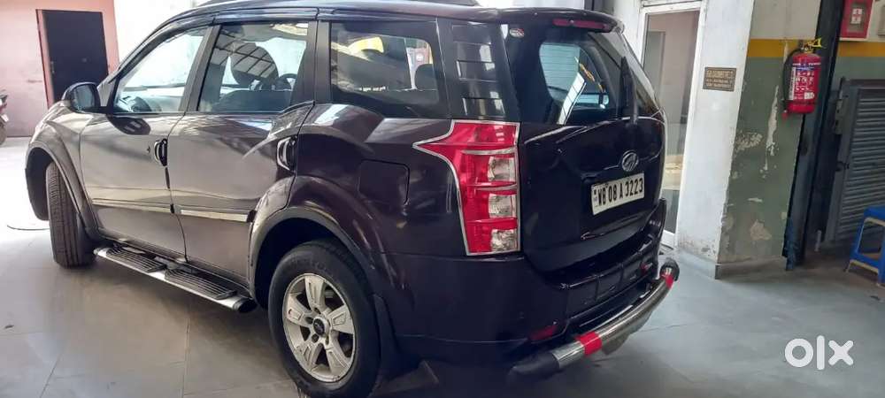 Mahindra Xuv500 2015 Diesel 930000 Km Driven