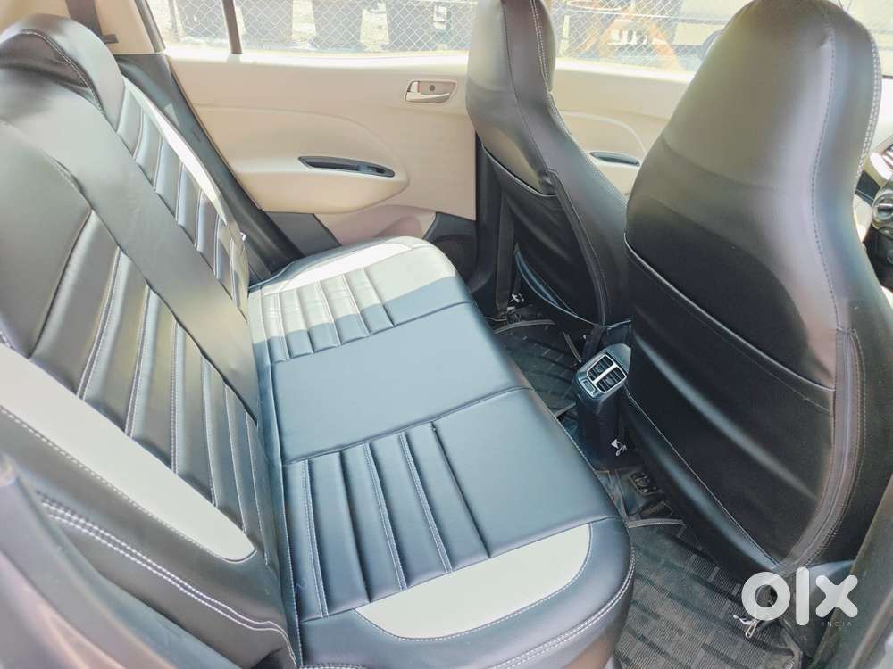 Hyundai New Santro 1.1 Sportz Mt Cng, 2019, Petrol