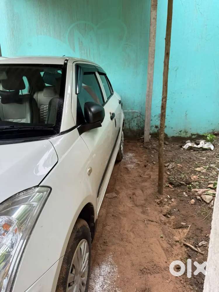 Maruti Suzuki Swift Dzire 2021