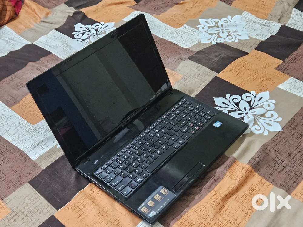 Brand New condition Lenovo laptop