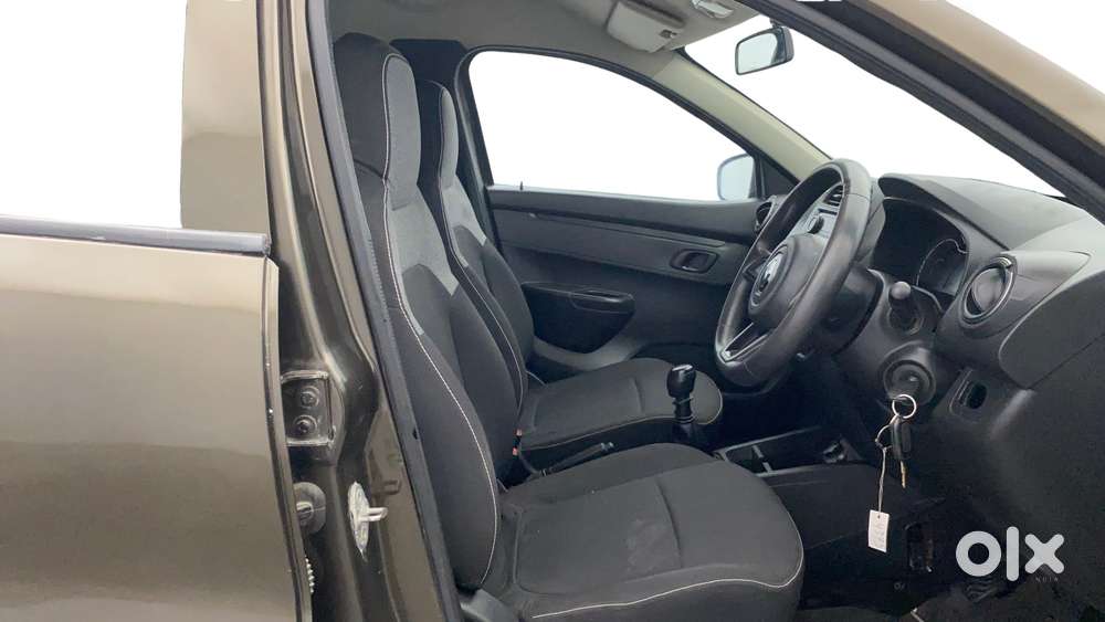 Renault Kwid 1.0 Rxl, 2020, Petrol